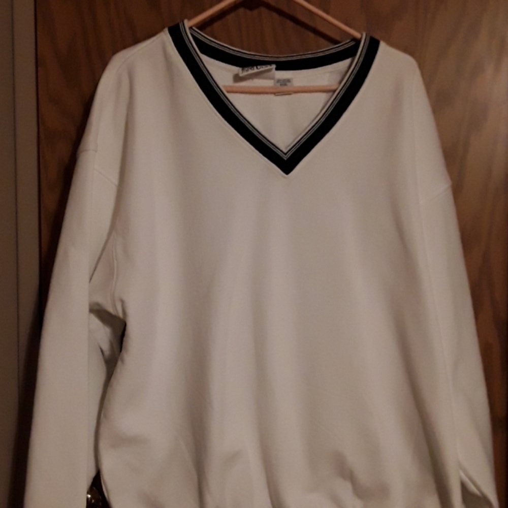 Man's shirt